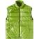 Moncler Aube Down Vest - Green