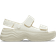 Crocs Skyline Sandal - Bone