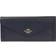 Coach Soft Wallet - Navy