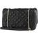 Love Moschino Evening Crossover Bag - Black