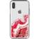 Ghostek Agate Clear Glitter Case for iPhone XS Max