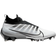Nike Vapor Edge Elite 360 Flyknit M - White/Light Smoke Grey/Metallic Silver/Black