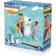 Bestway H2OGO! Flash N' Splash Seal Ride On Inflatable Pool Float