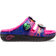 Crocs Classic Cozzzy X Ron English - Multi/Black