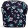 Vera Bradley Small Crossbody Bag - Navy Garden Floral