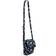 Vera Bradley Small Crossbody Bag - Navy Garden Floral