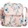 Vera Bradley Small Crossbody Bag - Peach Blossom Bouquet