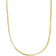 Gorjana Venice Mini Necklace - Gold