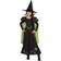 Rubies Child Wicked Witch of the West Costume