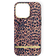 Richmond & Finch Apricot Leopard Case for iPhone 12 Pro Max