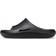 Crocs Mellow Recovery Slide - Black