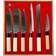 Satake Houcho SHG108W Knife Set