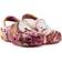 Crocs Classic Marbled Tie-Dye - Electric Pink/Multi