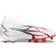 Puma Ultra Match+ LL FG/AG M - White/Black/Fire Orchid