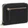 Tumi Voyageur Trifold Zip-Around Wallet - Black/Gold