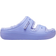 Crocs Classic Cozzzy Sandal - Digital Violet