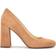 Nine West Yolend - Dark Natural Suede