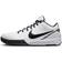 Nike Zoom Kobe 4 Protro M - White/Black/Metallic Gold