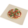 Honey Can Do Rectangle Pizza Baking Stone 16 "