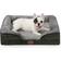 Bedsure Orthopedic Dog Bed M