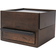 Umbra Stowit Storage Box - Black/Walnut