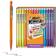 Bic Xtra Smooth Bright Edition Mechanical Pencils with Erasers