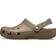 Crocs Classic Clog - Khaki