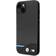 BMW Carbon Effect Printed Logo Case for iPhone 14