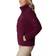 Columbia Women's Benton Springs Full-Zip Fleece Jacket - Marionberry