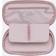 Beckmann Oval Pencil Case Organic Pink