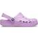 Crocs Baya Clog - Orchid