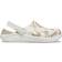 Crocs LiteRide Clog - Almost White Camo