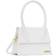 Jacquemus Le Grand Chiquito Handbag - White