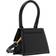 Jacquemus Le Grand Chiquito Handbag - Black