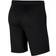 Nike Kid's Dri-Fit Park Knit 20 Shorts - Black/White