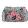 Vera Bradley RFID Little Hipster - Rosy Outlook