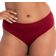 Curvy Kate Lifestyle Short - Deep Red