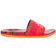 Adidas Adilette Comfort - Signal Orange/Vivid Berry