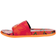 Adidas Adilette Comfort - Signal Orange/Vivid Berry