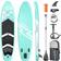 FBSPORT Premium Inflatable Stand Up Paddle Board