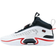 Nike Air Jordan XXXVI GS - White/University Red/Black