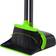 Broom with Dustpan Combo Set