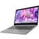 Lenovo 2022 Newest Ideapad 3 Laptop, 15.6" HD Touchscreen, 11th Gen Intel Core i3-1115G4 Processor, 8GB DDR4 RAM, 256GB PCIe NVMe SSD, HDMI, Webcam, Wi-Fi 5, Bluetooth, Windows 11 Home, Platinum Grey