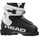 Head Z1 Jr - Black/White