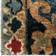 Orian Rugs Next Generation Indo China Green, Blue, Red 63x90"