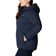 Columbia Women's Kruser Ridge II Plush Softshell Jacket Plus Size - Dark Nocturnal