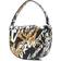 Versace Jeans Couture Women Couture 1 Crossbody Bag - Black/Gold