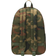 Herschel Classic Backpack XL - Woodland Camo 1