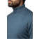 XRay Classic Turtle Neck Sweater - Teal