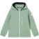 Reima Kid's Vantti Soft Shell Jacket - Green Clay (5100009A-8680)